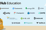 Github Student Developer Pack Parners
