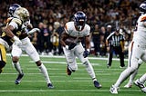 Bubbler Football Week 7 Recap