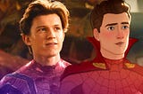 Why Marvel’s What If Spider-Man Actor Didn’t Copy Tom Holland