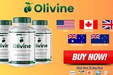 Olivine Weight Loss Diet Pills Introduction, Reviews & Price For Sale [Updated 2024]