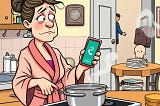 I’m Exhausted, Abandoned, and My Husband Has Rage-Resigned from Our Marriage Again: A Survival…