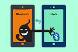 Bluetooth — Bluejacking, Bluesnarfing, & Bluebugging?