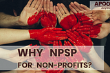 Why Salesforce NPSP for Non-Profits? — Apoorva