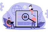 The Importance of a QA Environment