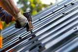 Metal Roofing — Essential Metal Roofing Maintenance Tips — Nashville Roofers Pro