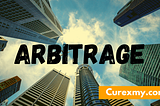 Arbitrage Trading Overview Concepts Need To Understand