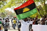 Biafra: An Ideology, Not a Geographical Location