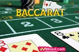 Baccarat W88 cuoc doi thuong cuc hot