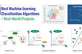 CLASSIFICATION IN MACHINE LEARNING: Support Vector Machines