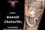 Wishing Ganesh Chaturthi to All