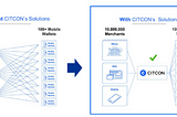 Citcon — Enabling Digital Wallets with a Single API