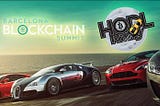 Get ready for the HODL RALLY- Barcelona Blockchain Summit
