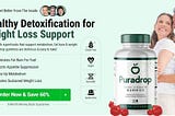 Puradrop Gummies Reviews : (Fake Hype Exposed) Alert?? Good health Does it Really Work?