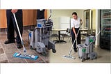 Streamline Your Operations with These Top 10 Cleaning Equipment Suppliers