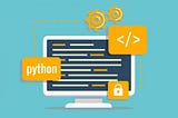 Python for Professional Beginner (Part I)