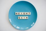 A complete guide and tips on gaining weight