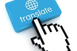 SIMPLE TRANSLATOR