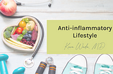 Anti-inflammatory Lifestyle