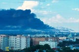 More on the Russian Fuel Crisis and a side of Lindsey Graham