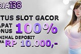 MPOslot888 Game Online sensasional Dengan Deposit Receh Rp.10.000