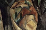 Z-Wallpaper | Georges Braque Painting Art Mobile Phone Wallpapers