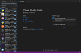 Must use VS-Code Extensions for Cloud Developers/Engineers