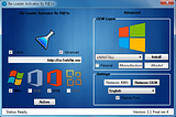 Windows 7 loader 1.6