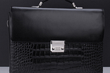 Briefcase Briefing: 3 Luxury Picks For The Man On The Go