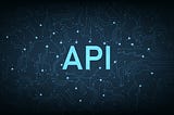 8. Master the Basics, Break the Web: API Basics