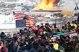 Suspension of Dakota Access Pipeline