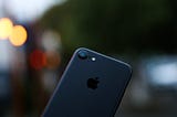 Apple iPhone 7 review