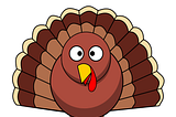 A Story of Thanksgiving and Turkeys