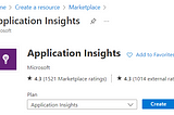 Integrating Azure App Insights for monitoring your Hugo web statistics