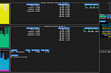 Load testing with Taurus/Jmeter and logging the results to ElasticSearch