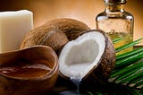 Fascinating Facts about Coconut Oil