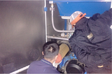 Bảo dưỡng máy nén khí trục vít không dầu định kỳ