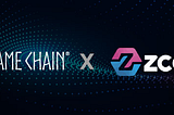 ZCON Signs MOU with Gamechain for Co-development of Celebrity-based NFT Market