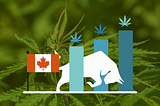 Top 3 Canadian Marijuana Stocks For 2021