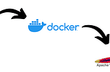 Retrieving Docker Container IP and Launching Webserver on Docker Container Using Ansible