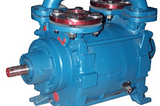 Types of Liquid Ring Compressors