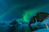 Northern Lights Norway | Best place and time to see Northern Lights in Norway