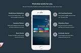 Aura Health’s A/B-Driven Journey From Angel to Scale with Crowdbotics
