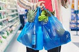 Are Paper Bags Worth the Environmental Baggage?