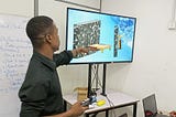 Clintonel Industry Training