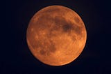 Lunar Eclipse 2021: Important facts, questions answered about the May 26 Super blood Moon