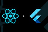 React Native 와 Flutter는 어떻게 다를까