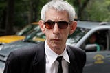 A tip of the hat to Richard Belzer