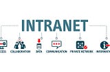 Intranet versus VPN