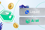ANW New Listing — Liquid Exchange