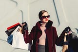 If Big-Spending Fashion Followers Continue to Grow, The Retail Landscape Could Drastically Change